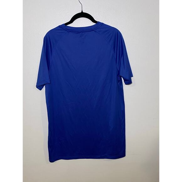 FGCU Men's Florida Gulf Coast Eagles Royal T-Shirt SZ M - Picture 2 of 4